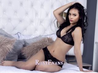 RoxyEvans