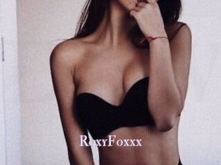 RoxyFoxxx