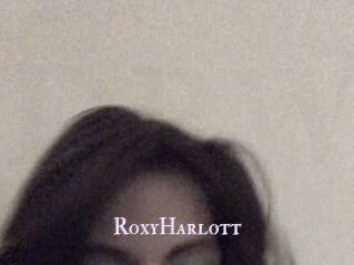 RoxyHarlott
