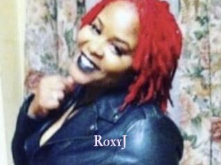 RoxyJ