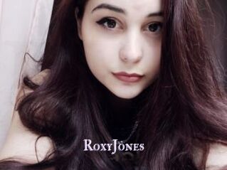 RoxyJones