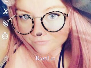 RoxyLei