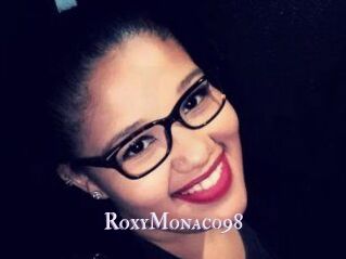 RoxyMonaco98