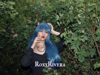 RoxyRivera