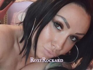 RoxyRockard