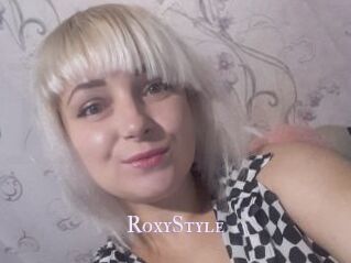 RoxyStyle