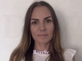 RoxySv