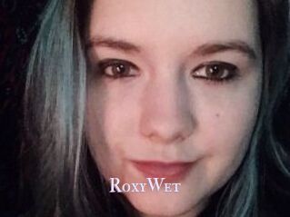 RoxyWet