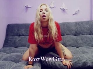 RoxyWowGirl