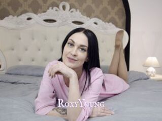RoxyYoung