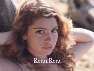 RoyalRoya