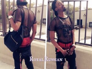 RoyalRussian