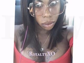 RoyaltyXO