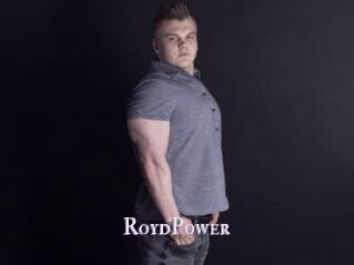 RoydPower