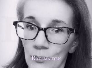 Rozemaiden