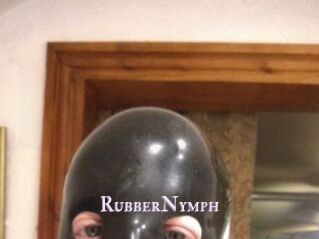 RubberNymph