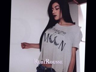 RubiRousse