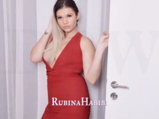 RubinaHabibi