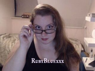 RubyBluexxx