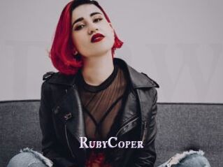 RubyCoper