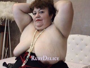 RubyDelice