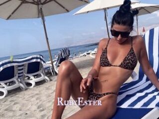 RubyEster