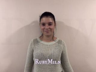 RubyMiln