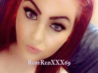 RubyRedXXX69