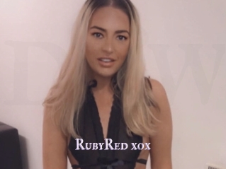 RubyRed_xox