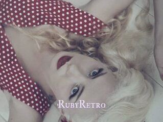 RubyRetro