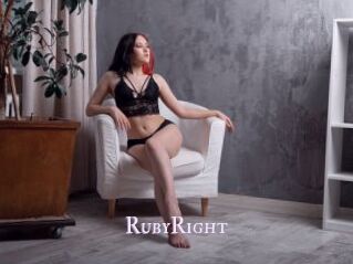RubyRight