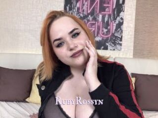RubyRossyn