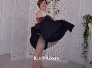 RubyRozie
