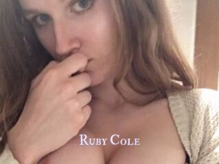 Ruby_Cole