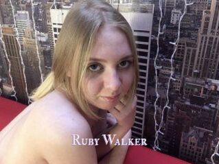 Ruby_Walker