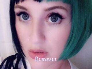Rubyfall
