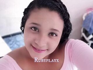 Rubyplayx