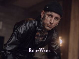RudyWade