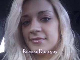 RussianDoll925
