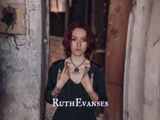 RuthEvanses