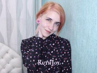 RuthJoy