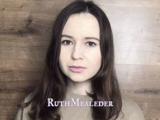 RuthMealeder