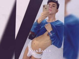 RyanBaker