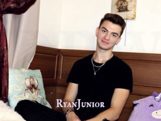 RyanJunior