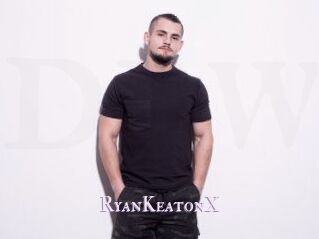 RyanKeatonX