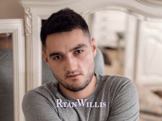 RyanWillis