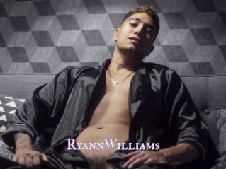 RyannWilliams