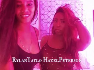 RylanTaylo_HazelPeterson