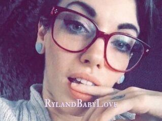 RylandBabyLove