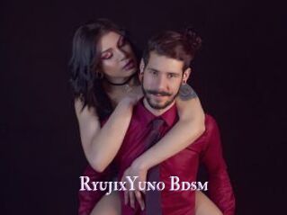 RyujixYuno_Bdsm